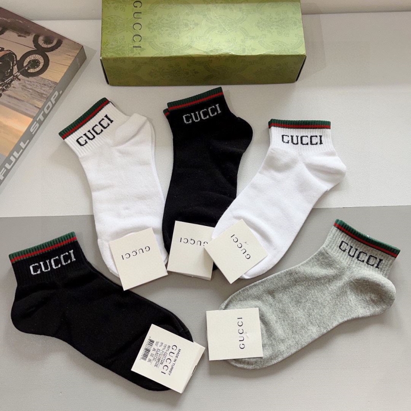 GUCCI